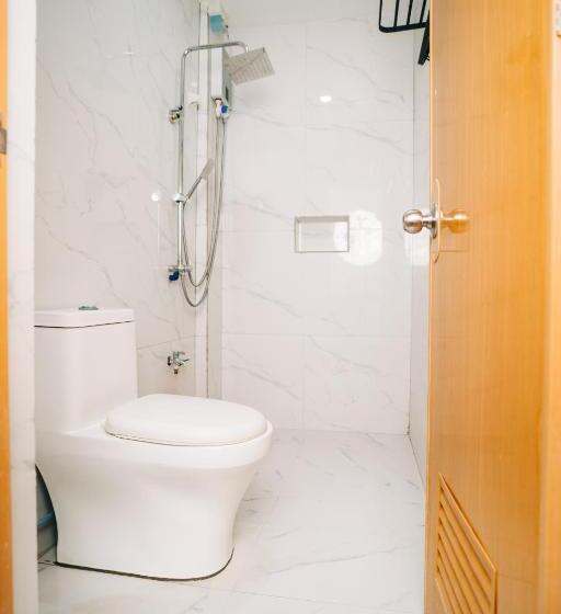 منتجع Haven Campsite