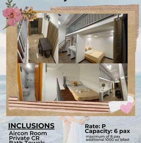 منتجع Haven Campsite