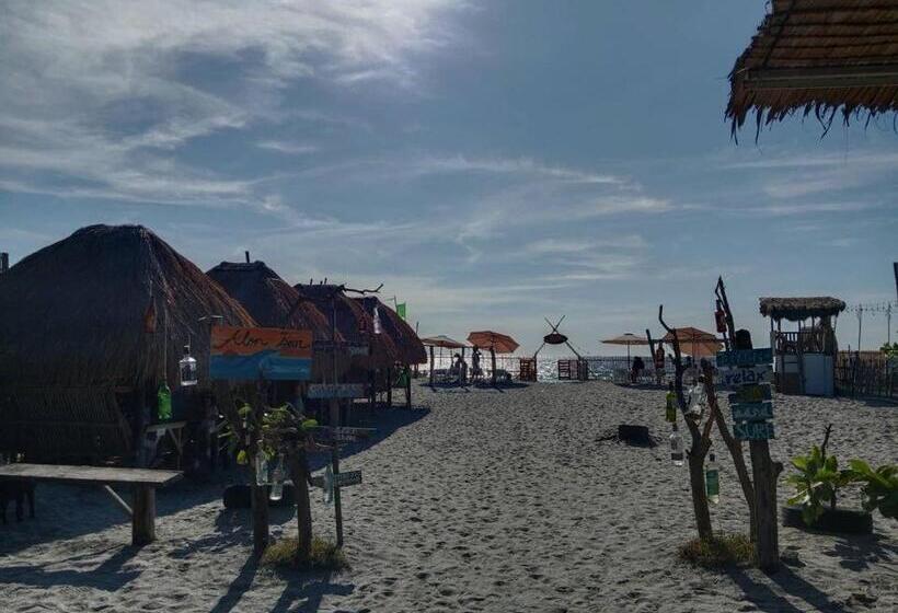 منتجع Haven Campsite