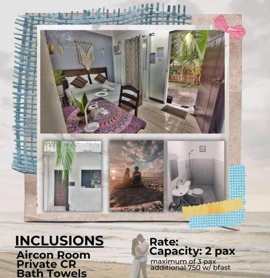 منتجع Haven Campsite