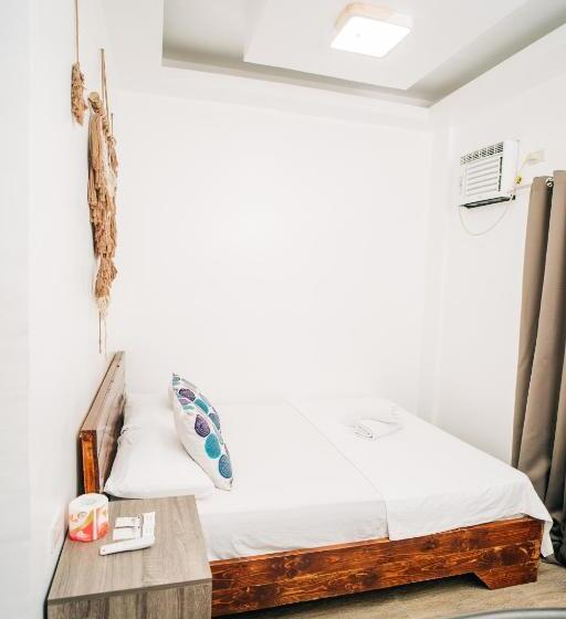 منتجع Haven Campsite