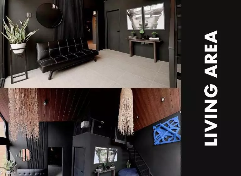 リゾートホテル Privé Cabin
