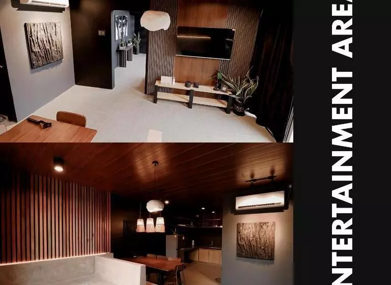 リゾートホテル Privé Cabin