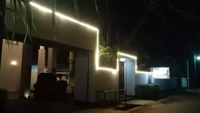 Secret Resort