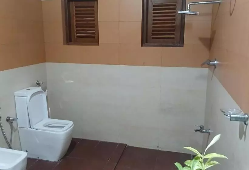Secret Resort