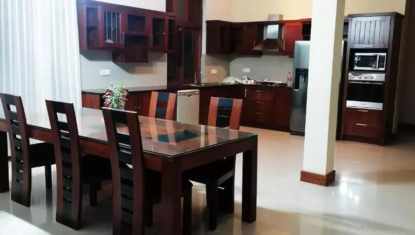 Secret Resort