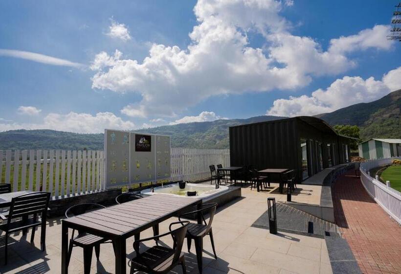 Stay Leisurely Pavillion By The Hills, Lonavala Stadium View Rooms