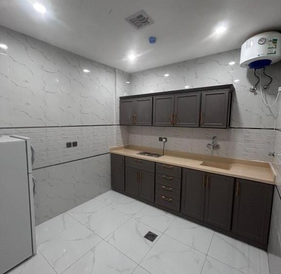 أجنحة نسيم البوادى تبوك