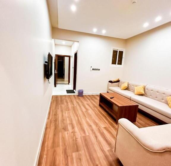 أجنحة نسيم البوادى تبوك