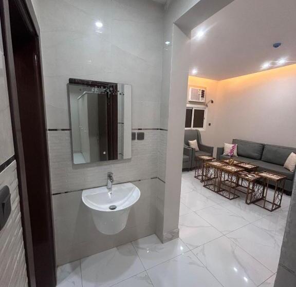 أجنحة نسيم البوادى تبوك