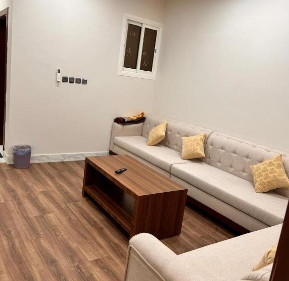 أجنحة نسيم البوادى تبوك