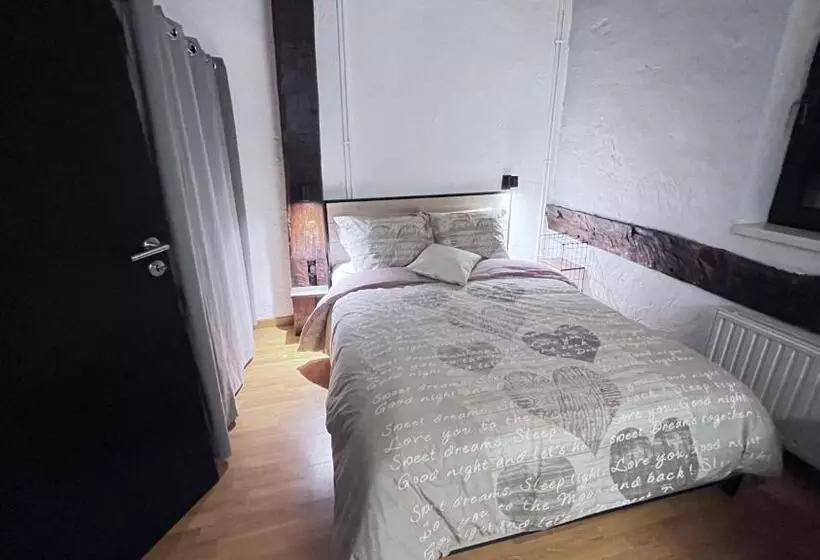 Aamiaismajoitus (B&B) Chez Béné