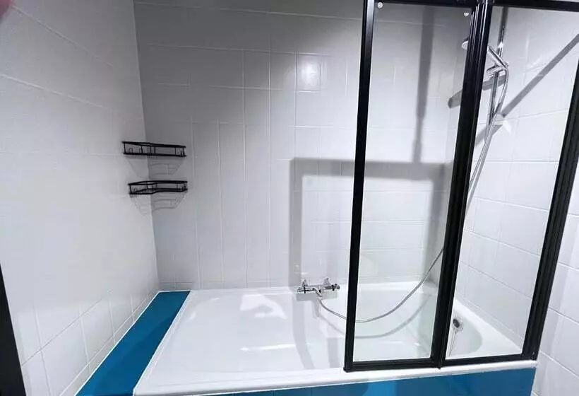 Aamiaismajoitus (B&B) Chez Béné