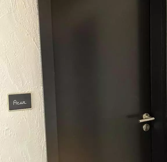 Aamiaismajoitus (B&B) Chez Béné