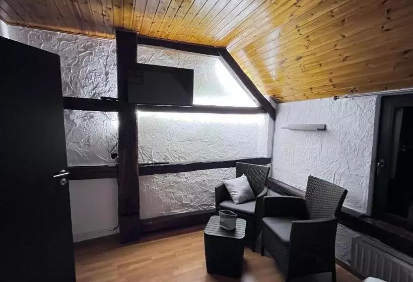 Aamiaismajoitus (B&B) Chez Béné