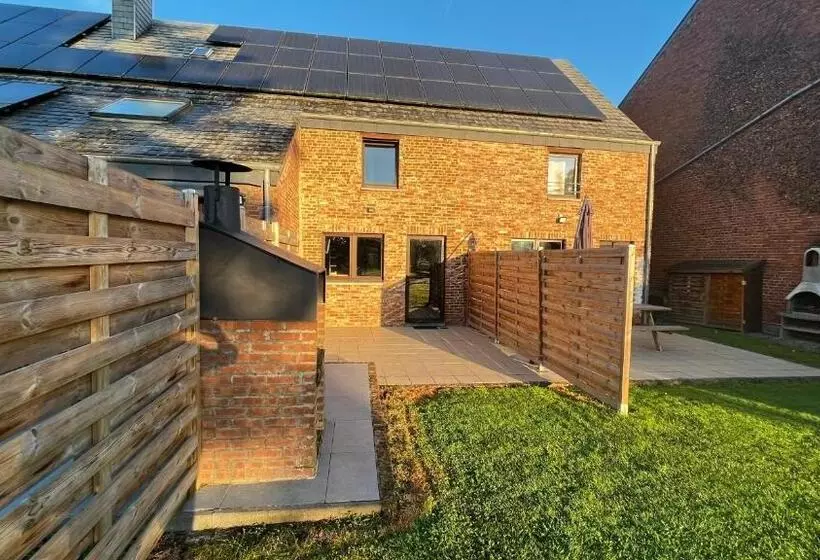 Aamiaismajoitus (B&B) Chez Béné