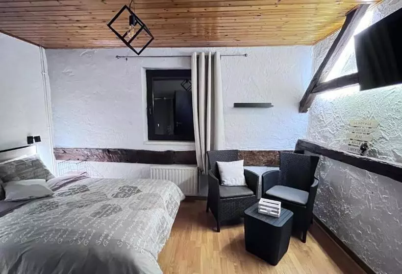 Aamiaismajoitus (B&B) Chez Béné