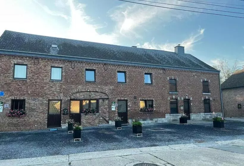 Aamiaismajoitus (B&B) Chez Béné