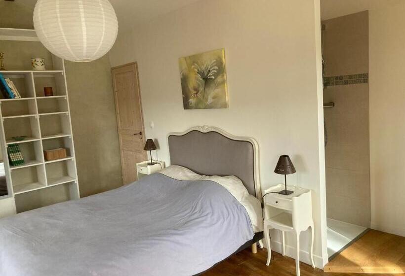 Bed and Breakfast L Amandière