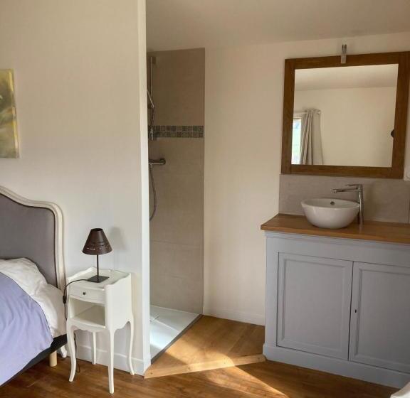 Bed and Breakfast L Amandière