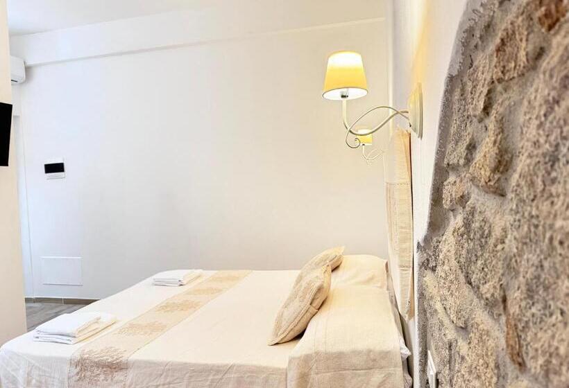 Bed and Breakfast B E B Nott E Die