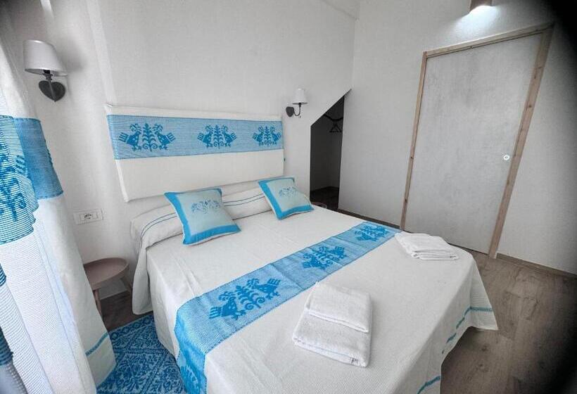 Bed and Breakfast B E B Nott E Die