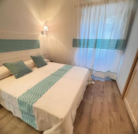 Bed and Breakfast B E B Nott E Die