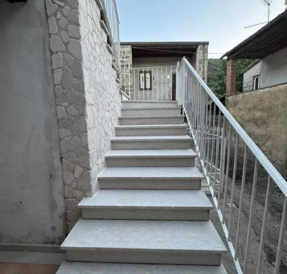 Aamiaismajoitus (B&B) Suite Trivolischi