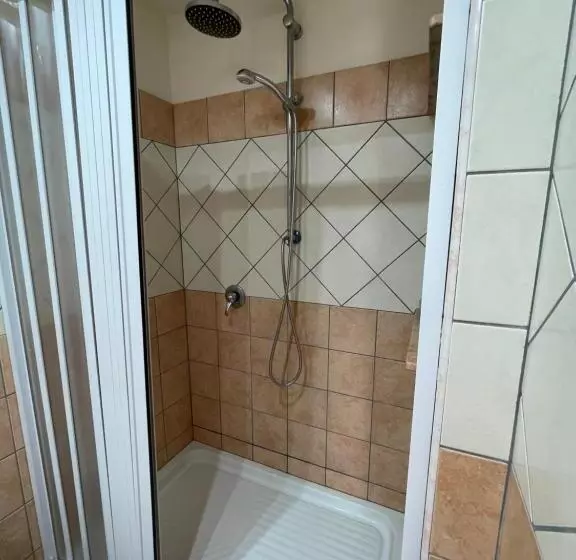 Aamiaismajoitus (B&B) Suite Trivolischi