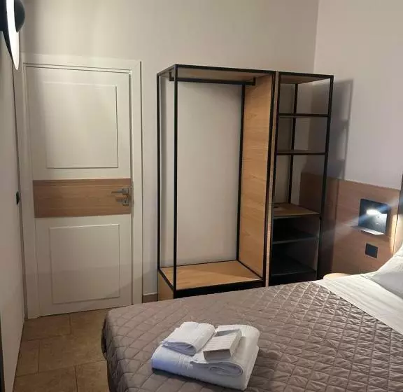 Aamiaismajoitus (B&B) Villachiara Gradara