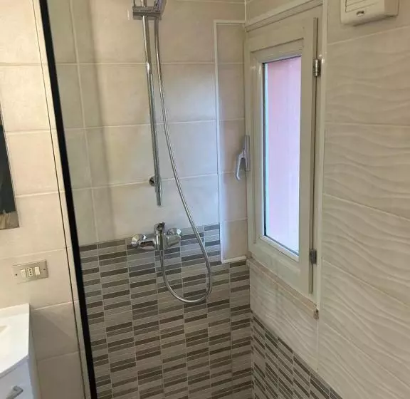 Aamiaismajoitus (B&B) Villachiara Gradara