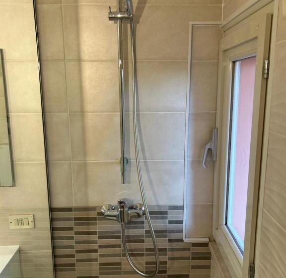 ベッドアンドブレックファースト Villachiara Gradara