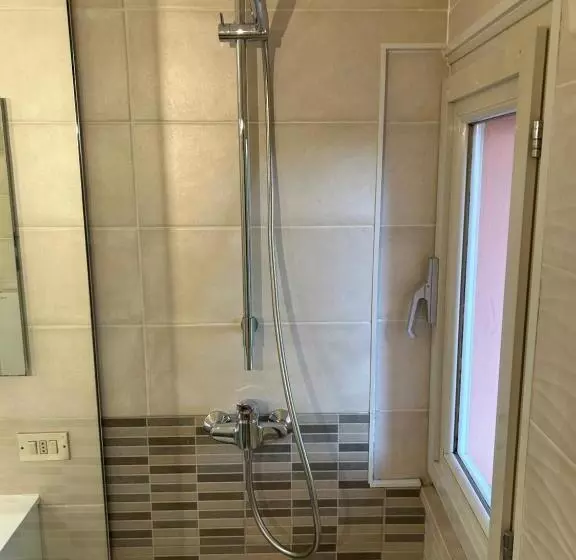 Aamiaismajoitus (B&B) Villachiara Gradara