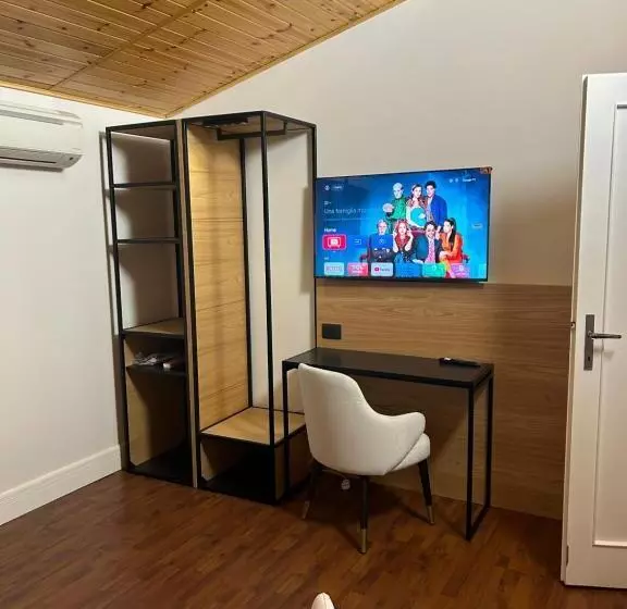 Aamiaismajoitus (B&B) Villachiara Gradara