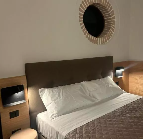 Aamiaismajoitus (B&B) Villachiara Gradara