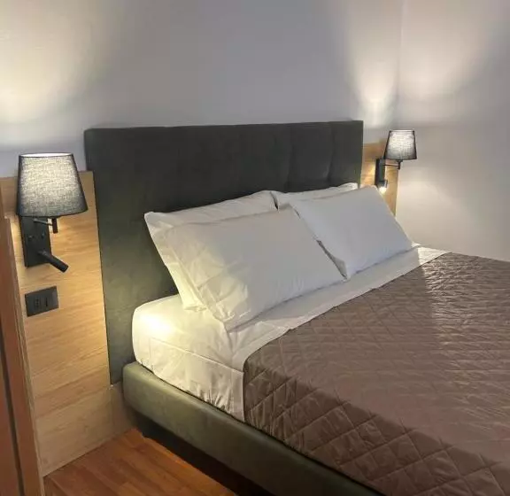 Aamiaismajoitus (B&B) Villachiara Gradara