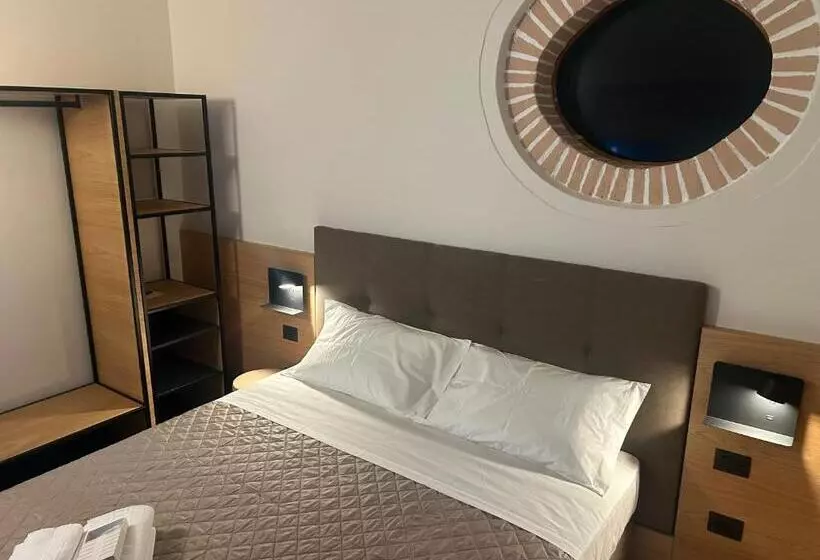 Aamiaismajoitus (B&B) Villachiara Gradara