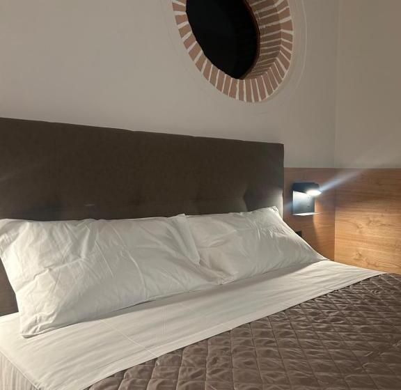 ベッドアンドブレックファースト Villachiara Gradara