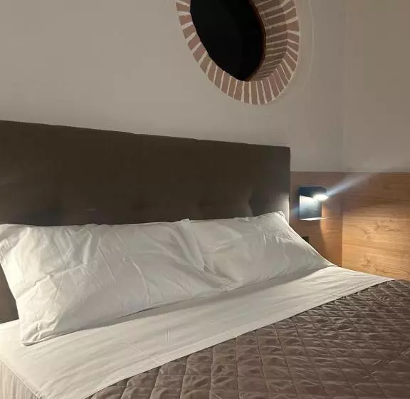 Aamiaismajoitus (B&B) Villachiara Gradara