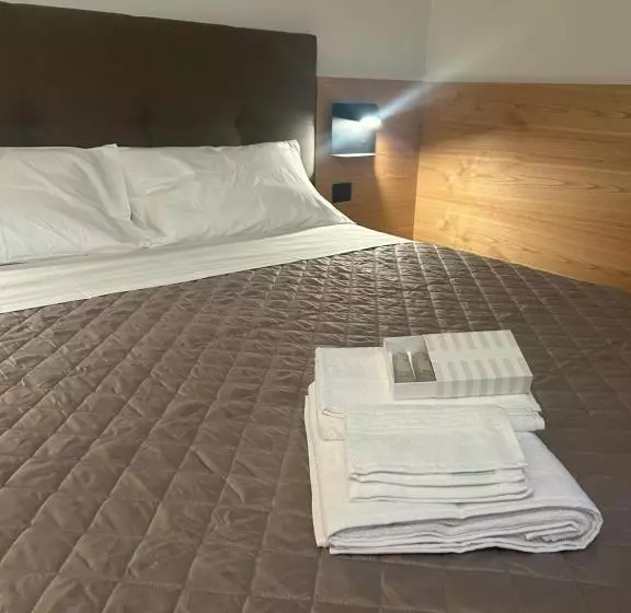 Aamiaismajoitus (B&B) Villachiara Gradara