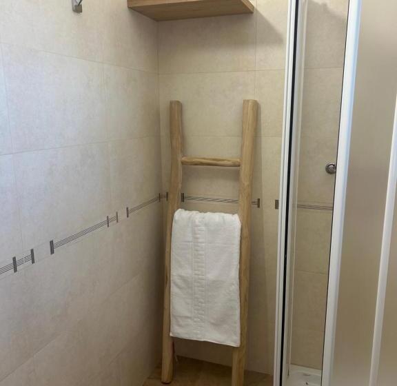 ベッドアンドブレックファースト Villachiara Gradara