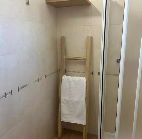 Aamiaismajoitus (B&B) Villachiara Gradara