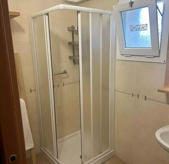 Aamiaismajoitus (B&B) Villachiara Gradara