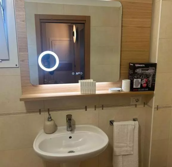 Aamiaismajoitus (B&B) Villachiara Gradara