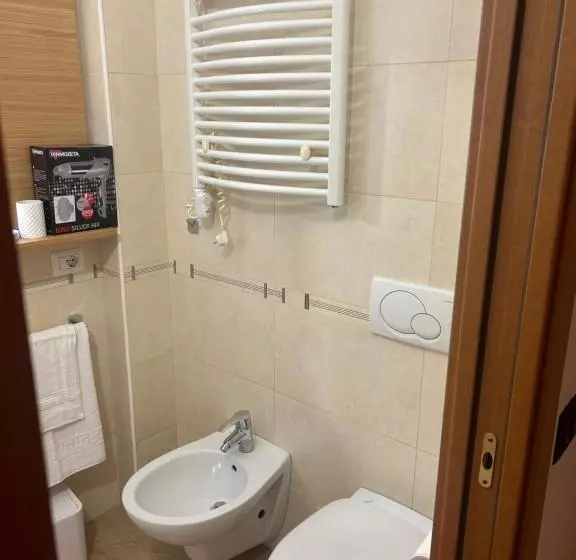 Aamiaismajoitus (B&B) Villachiara Gradara