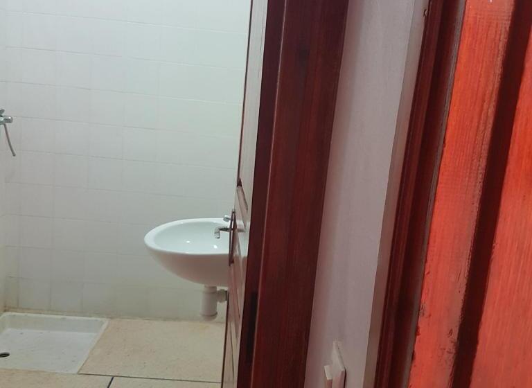 هتل Complexe Touristique Akka