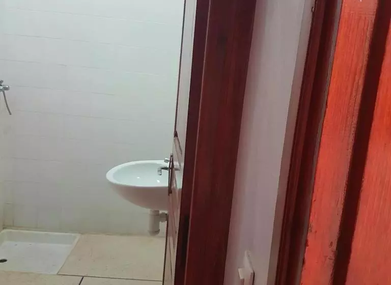 Hotelli Complexe Touristique Akka