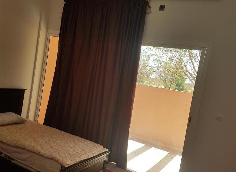 هتل Complexe Touristique Akka