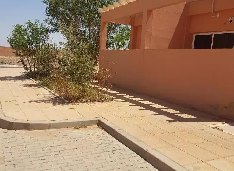 Hotelli Complexe Touristique Akka