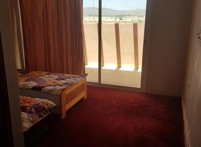 هتل Complexe Touristique Akka